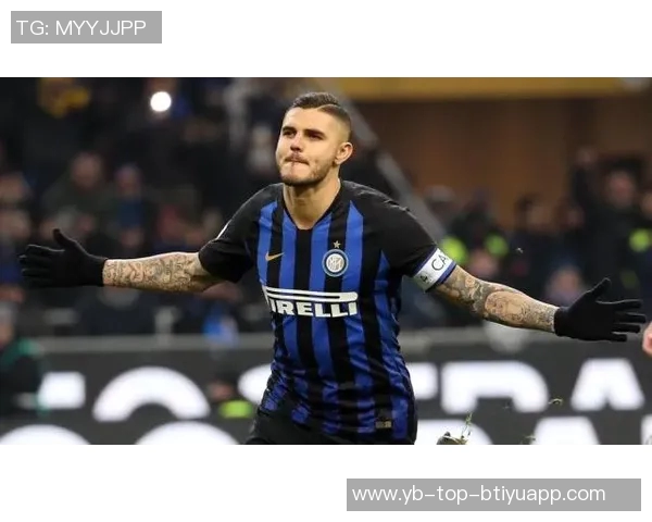 斯帕莱蒂回忆执教国米艰难时刻称赞伊卡尔迪为杰出射手