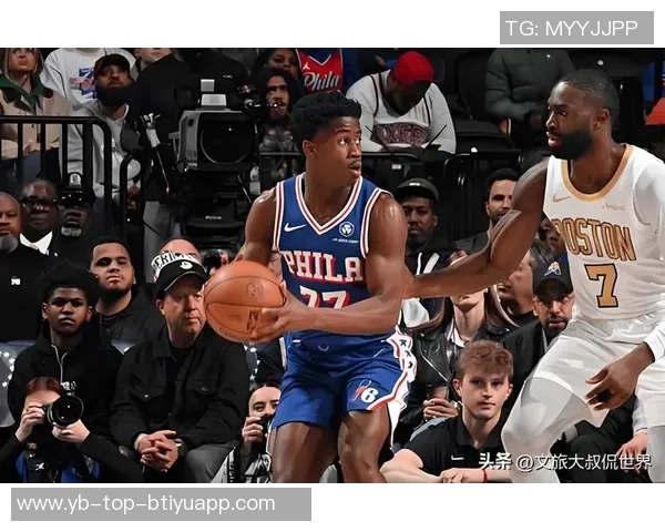 揭幕战主场对决76人杰伦布朗因左腿筋拉伤出战存疑